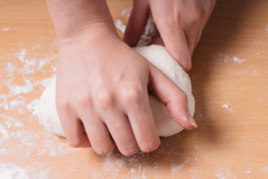 広島中区ママトリコパン教室