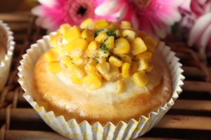 広島ママトリコのパン