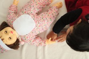 広島ママトリコ