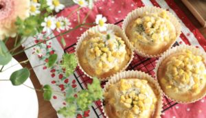 広島ママトリコ米粉パンコースよっちゃん先生ママ