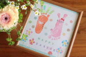 イースターママトリコ