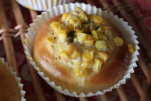 ママトリコパン教室