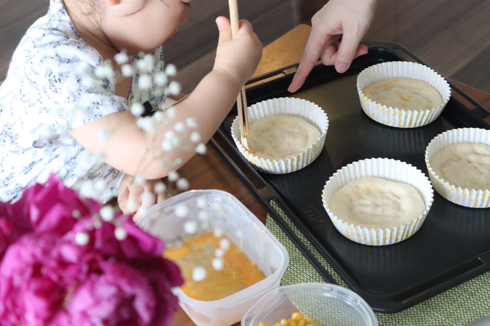 米粉パン教室全国オンラインレッスン