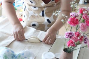 広島ママトリコ