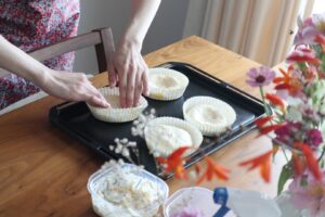 広島ママトリコ