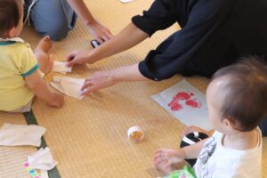 広島中区ママトリコ