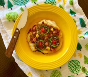 広島ママトリコ