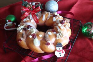 広島ママトリコ