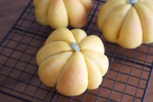 子連れママの為のパン教室広島中区