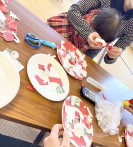 広島中区赤ちゃんサークル