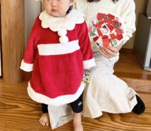 広島中区赤ちゃんサークル