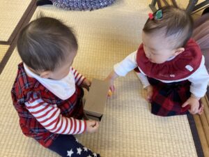 広島中区赤ちゃんサークル