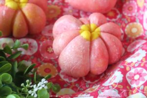 子連れママの為のパン教室広島中区