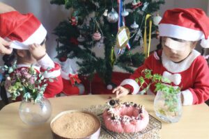 広島ママトリコパン教室