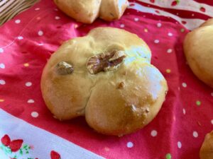 子連れママの為のパン教室広島中区