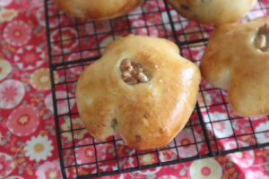 子連れママの為のパン教室広島中区