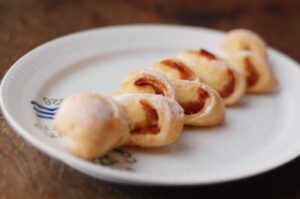 子連れママの為のパン教室広島中区