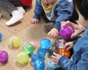 子連れママの為のパン教室広島中区