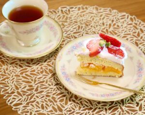 子連れママの為のパン教室広島中区