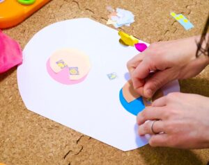 子連れママの為のパン教室広島中区