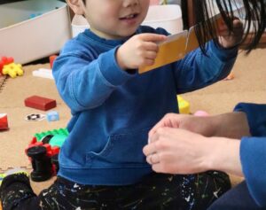 子連れママの為のパン教室広島中区