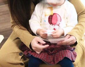 子連れママの為のパン教室広島中区