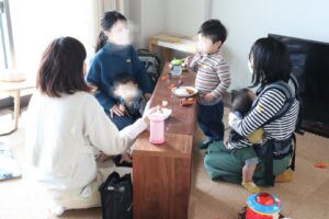 広島子育てサークル