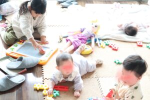 広島子育てサークル