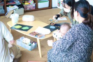 広島子育てサークルママトリコ