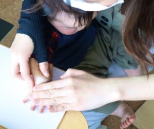 広島子育てサークルママトリコ