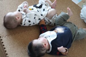 広島子育てサークルママトリコ