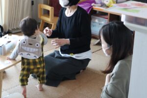 広島子育てサークルママトリコ