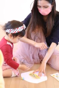 広島中区子育てサークルママトリコ