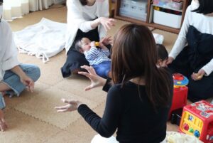 広島ママトリコ