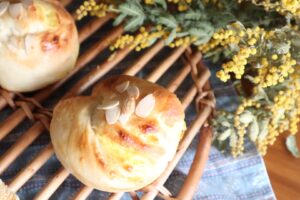 子連れママの為のパン教室広島中区