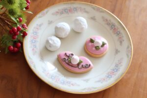 広島ママ子連れパン教室