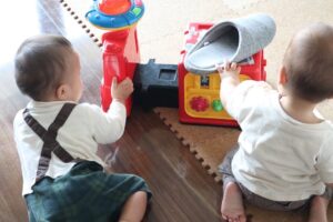 広島子育てサークル中区