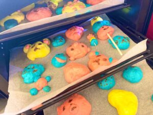 広島子育てサークル中区