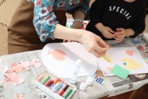 広島ママトリコ