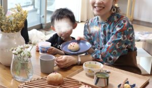 広島ママトリコ