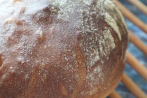 子連れママの為のパン教室広島中区