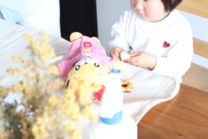 広島中区子育てサークル