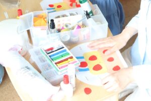 ママトリコ広島子育てサークル