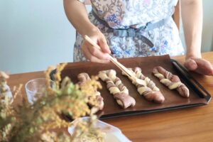 広島パン教室ママトリコ