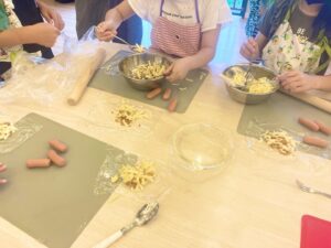 広島パン教室ママトリコ