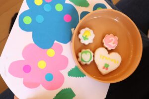 広島ママトリコ子育てサークル