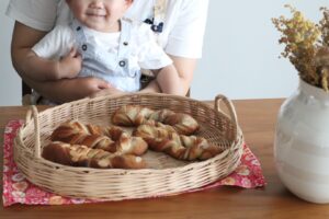 広島パン教室ママトリコ