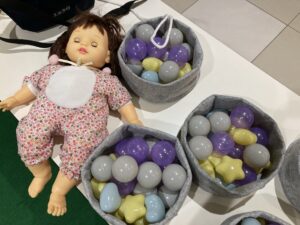 レクト赤ちゃん運動会ママトリコ