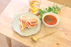 広島ママトリコ