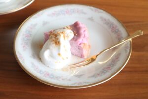 広島ママトリコ子連れパン教室